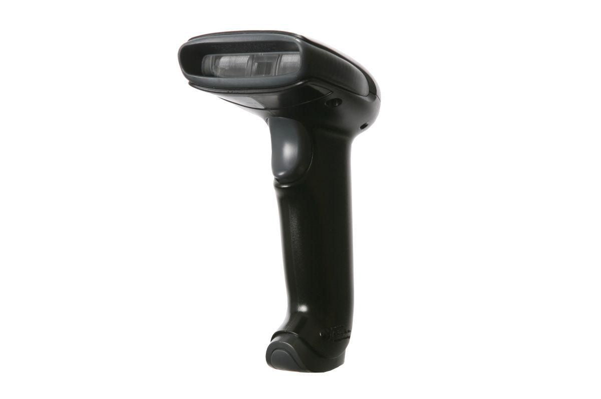 Datamax O'Neil Honeywell Hyperion 1300g – 1D, kabelgebunden, USB/RS-232/KBW, IP41
