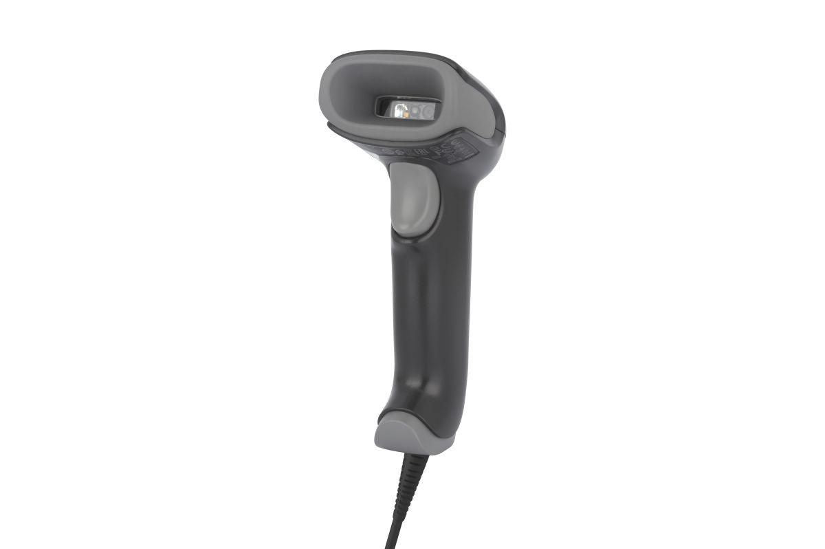 Honeywell Omnidirektionaler Barcodeleser USB Kit: Ladestation + Kabel