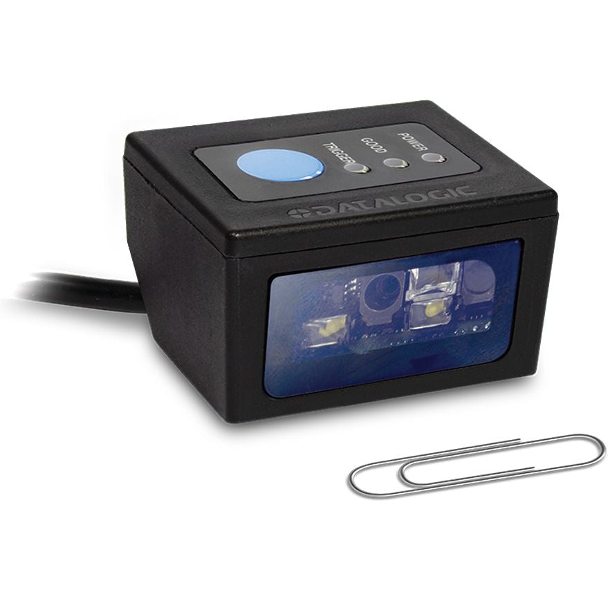 Datalogic DSM0400 MP-WA – Barcodeleser – USB – Kit: Kabel (50 cm)