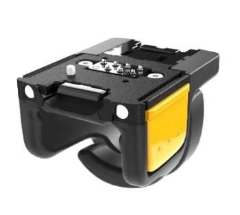 Zebra Zubehör – SG-RS51-TRGDU-01 – Auslösegriff – für RS5100 – schwarz, gelb