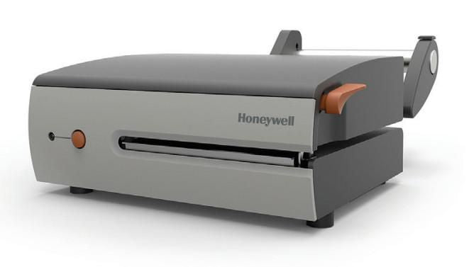 Datamax O'Neil MP Compact 4 Mobile – Mobiler Thermodrucker, 115 mm, 125 mm/s, USB/LAN/WLAN/RS-232