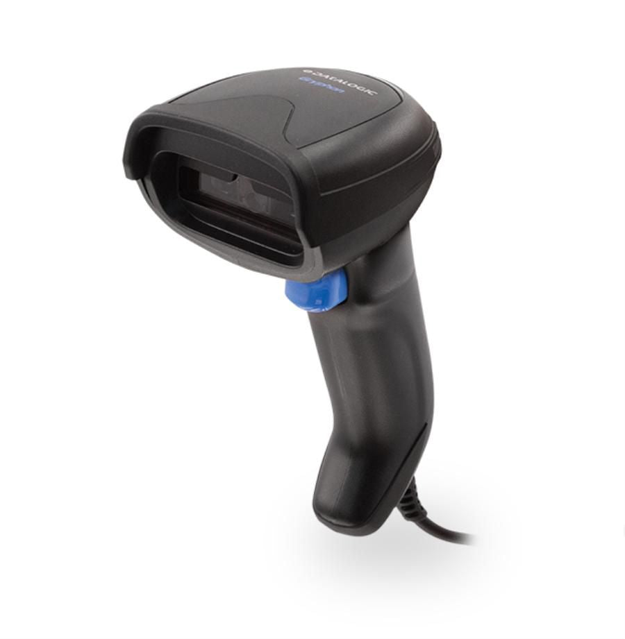 Datalogic Gryphon I GD4220 – Barcodeleser – USB – Kit: Scanner + USB-Kabel