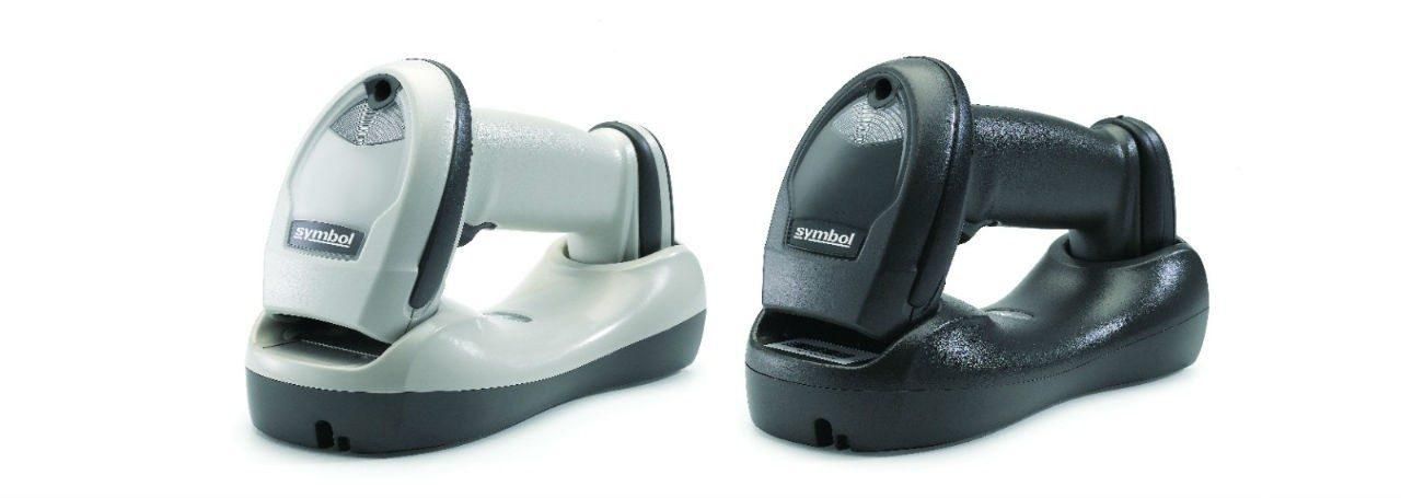 Zebra LI4278-SR – Barcodeleser – Kit: Ladestation + Kabel