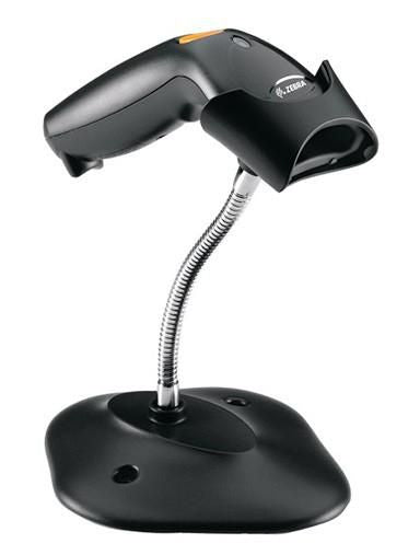 Zebra LS1203 – Barcodeleser – USB