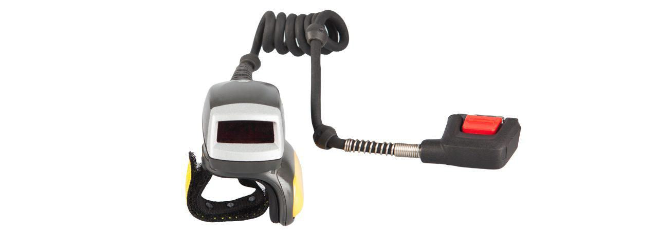 Zebra WT6000 – Barcodeleser – USB