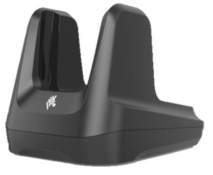 Zebra CRD-MC2X-1SCU-01 Geräte-Dock – USB-C, für MC2200/MC2700