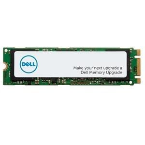 DELL R2RPG (0R2RPG) – 256 GB M.2 PCIe 3.0 SSD – für Server/Arbeitsstation