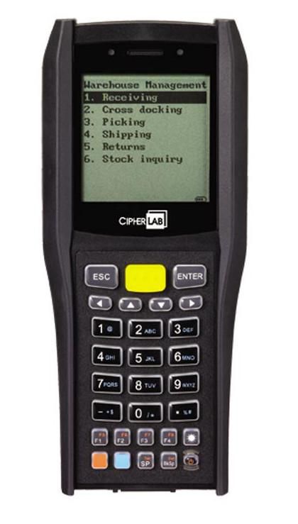 CipherLab Standard Range 2D Imager-4M – 2D