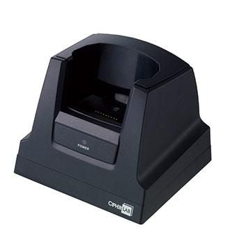 CipherLab Ladestation – Dual-Ladefunktion, Kommunikation – für 8600