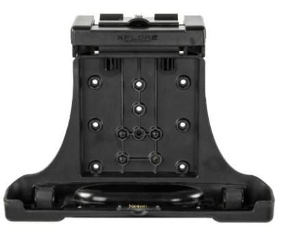 Zebra 300139 Geräte-Dock – für Zebra L10