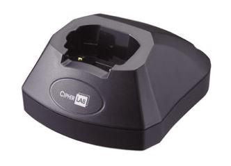 CipherLab Ladestation – CPT-8001 – inkl. USB-Kabel, EU-Netzteil