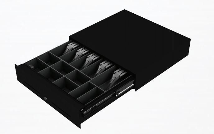 APG Cash Drawer SL3000, 460×450×90 mm