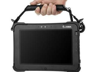 Zebra 410062 Zubehörtasche – für Xslate L10, Xpad L10, Xbook L10