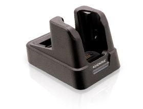 Datalogic Ladestation – 1-Slot – für Skorpio X5 – inklusive Kontakte