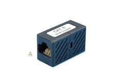 Lanview Cat6 RJ-45 Kupplung – RJ-45 zu RJ-45, 250 MHz
