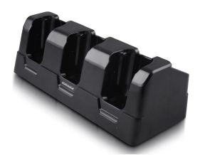 Datalogic Ladestation 3-fach – für Skorpio X5