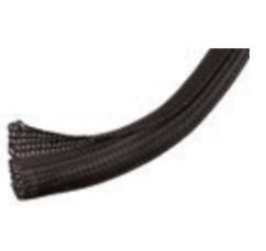 Bachmann Kabelschlauch, 100×100×95 mm – schwarz
