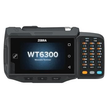Zebra WT6300 Wearable Terminal