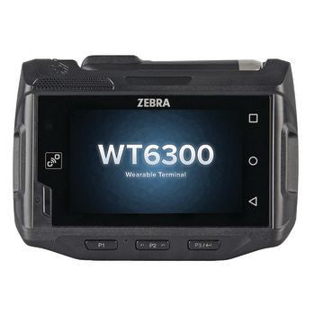 Zebra WT6300 – Schwarz