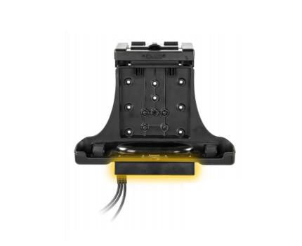 Zebra DOCK XDIM MODULE G3 Zigarettenanzünder-Adapter – für xDIM G3, schwarz