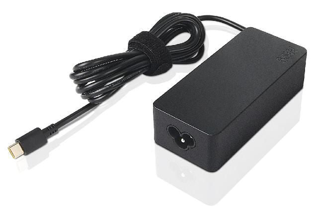 Lenovo Netzteil – 65 W – Schwarz