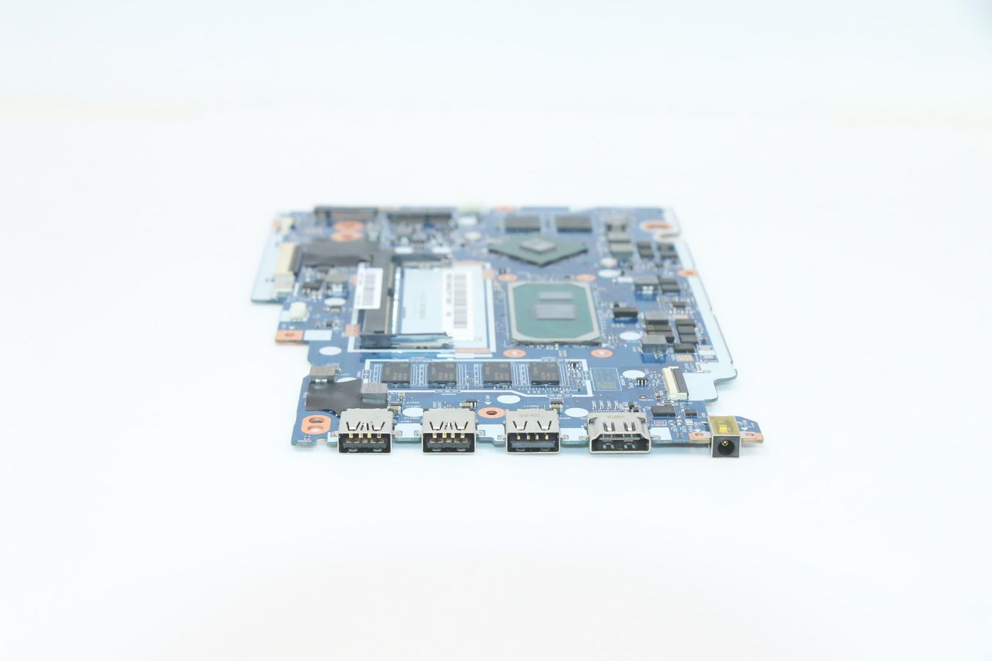Lenovo L81WB – Mainboard – für IdeaPad 3-15IML05