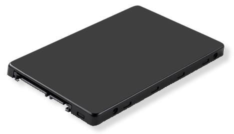 Lenovo ThinkSystem MV – 240 GB, 2,5" SATA III