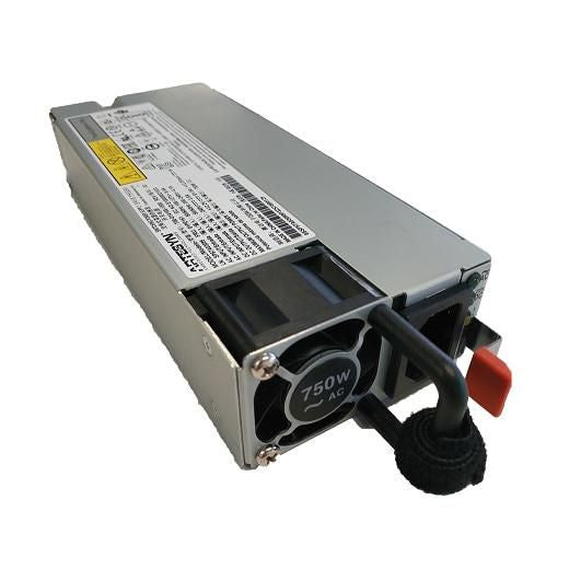 Lenovo Netzteil – 750 W – für ThinkSystem – Silber