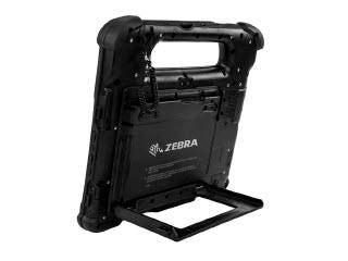 Zebra Carry L10 Kickstand Extended Batteriehalter-Kit – für Xslate L10, Xpad L10, Xbook L10
