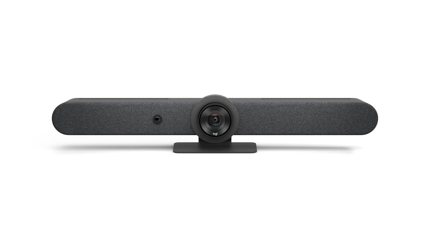 Logitech Rally Bar – Videobar – Graphit