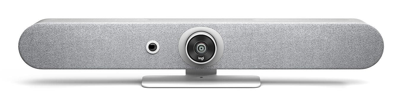 Logitech Rally Bar Mini – Videobar – 4K, LAN (RJ45)