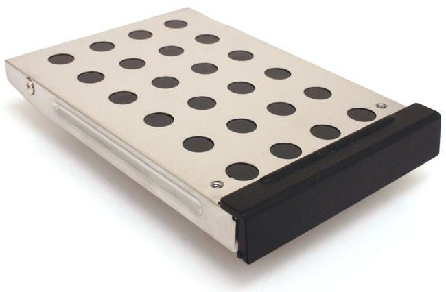 CoreParts HDD-Caddy – für Dell Inspiron/Precision/XPS, 2,5" SATA