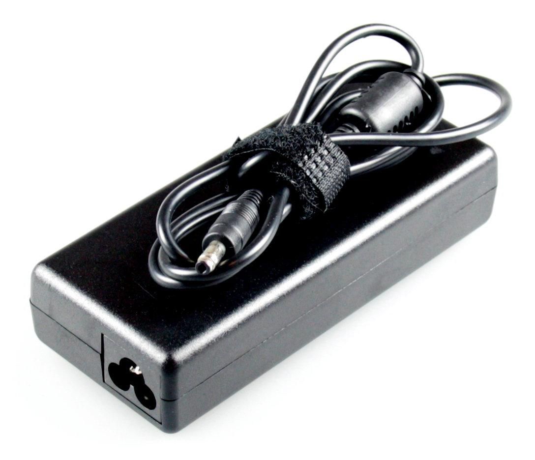 CoreParts Netzteil 90 W – 19 V/4,74 A, Stecker 4,75×1,75 mm – für HP/Compaq (z. B. dv9000, nc6000 u. a.)