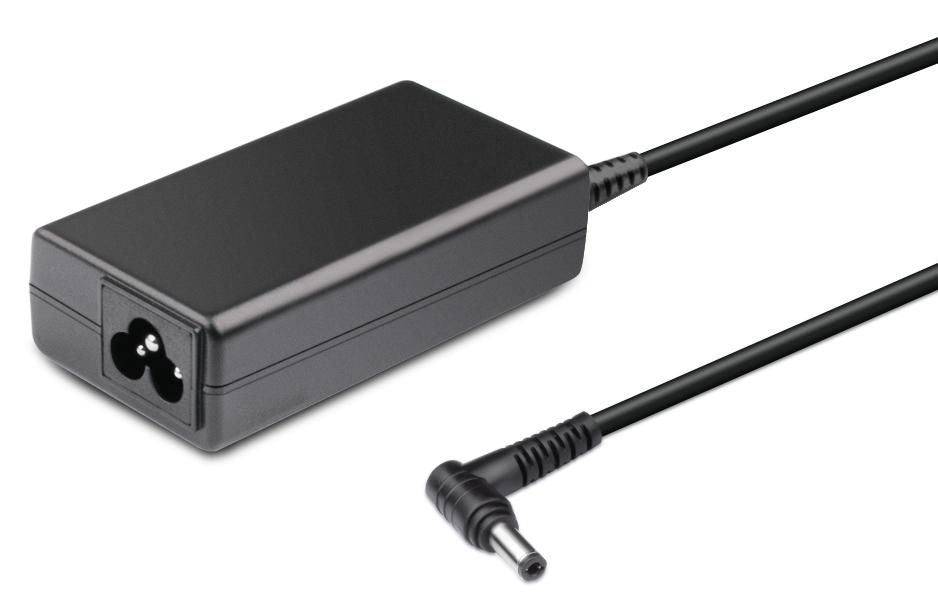 CoreParts Netzteil 65 W 19 V (5,5×2,5 mm) – EU-Stecker (Typ C) – für Digital HINOTE VP 703, VP 725, VP 735 usw.