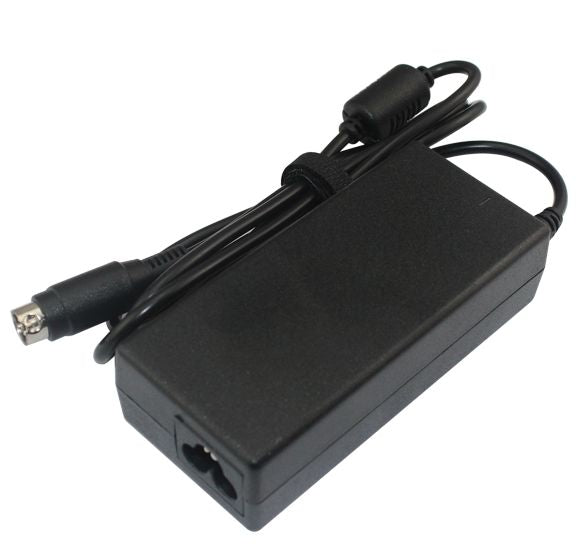 CoreParts FSP060-1AD010C Netzteil 60 W 12 V 5 A – EU-Stecker (Typ C), Schwarz