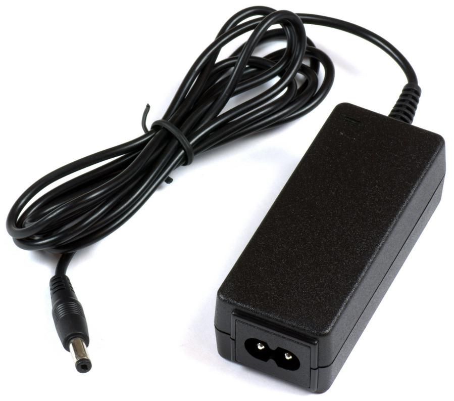 CoreParts Netzteil 30 W (19 V, 1,6 A) – 4,0×1,7 mm, EU-Stecker (Typ C) – für HP Mini 1000, 1001TU und andere