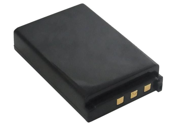 CoreParts Akku Li-Ion 3,7 V 1800 mAh, 6,7 Wh – für Denso BHT-1306B/BHT-1306BB/BHT-1306BWB und andere
