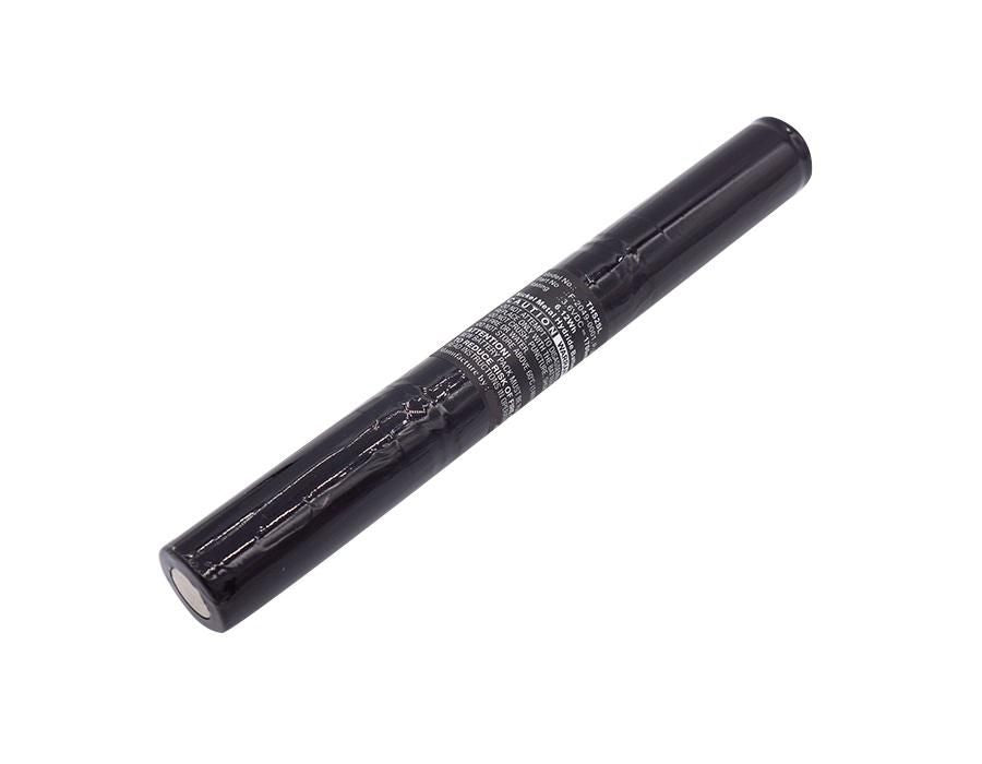 CoreParts NiMH Akku 3,6 V 1700 mAh, 6,1 Wh – für Itron FS3/MP2500
