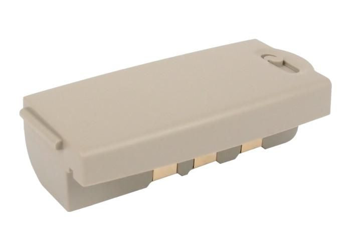 CoreParts Akku Li-Ion 3,6 V 1800 mAh, 6,5 Wh – für Zebra SY10L1-A/SY10L1-D/SY10L1-G und andere