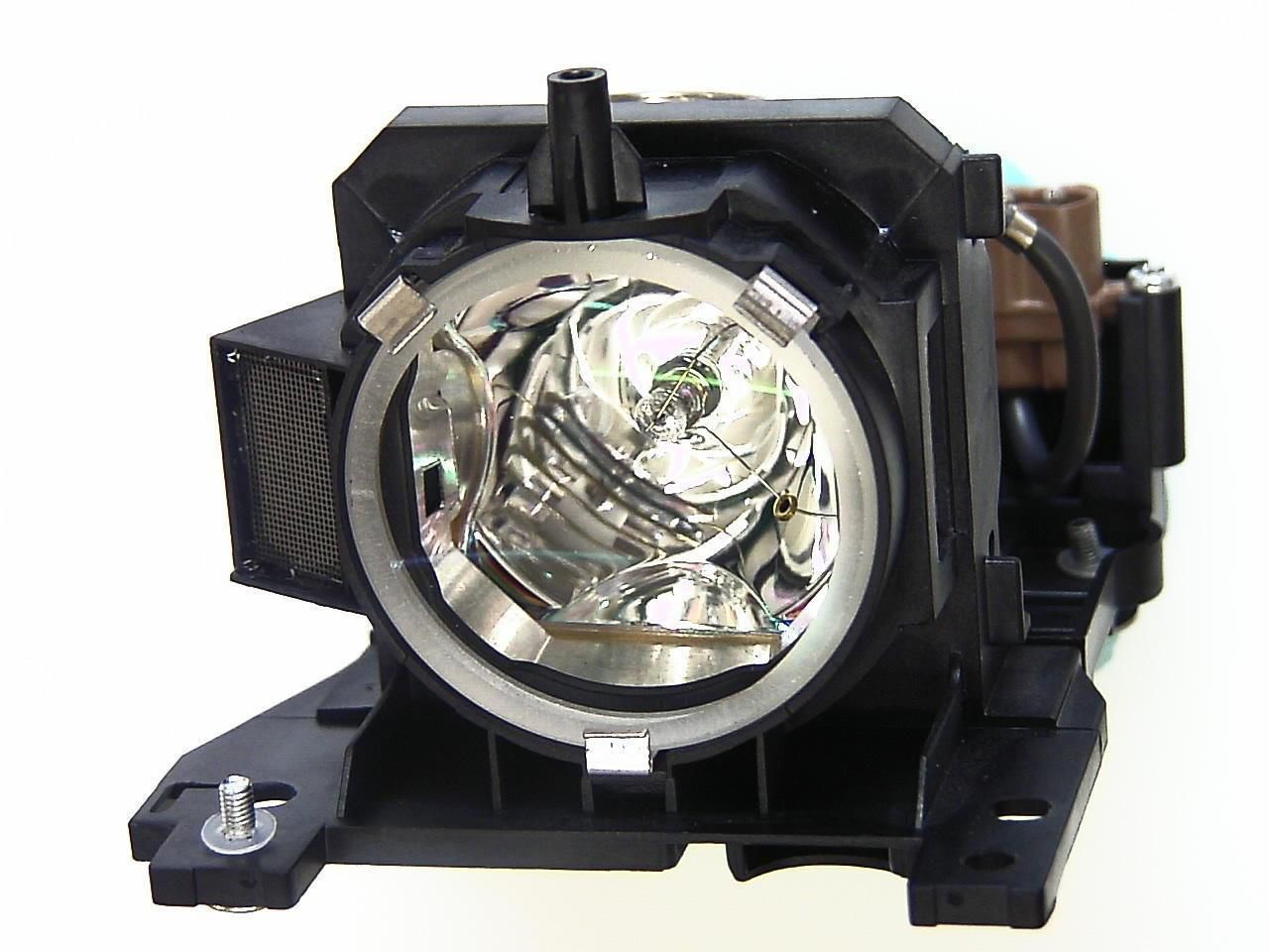 CoreParts Ersatzlampe – 300 W, 2000 h, für Hitachi CP-WX401/CP-WX410/CP-X201 und andere