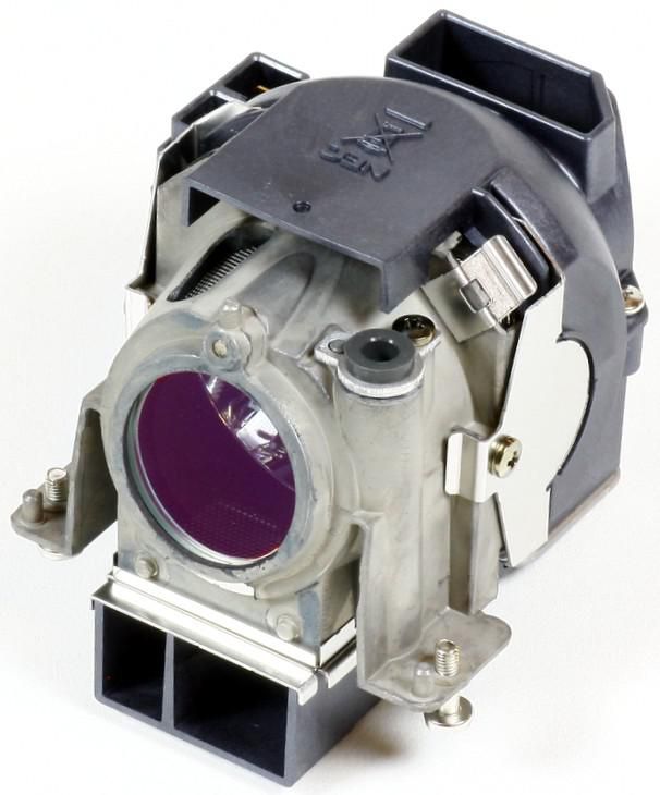 CoreParts Ersatzlampe – 220 W, 3000 h, für NEC NP52G/NP61/NP62 und andere
