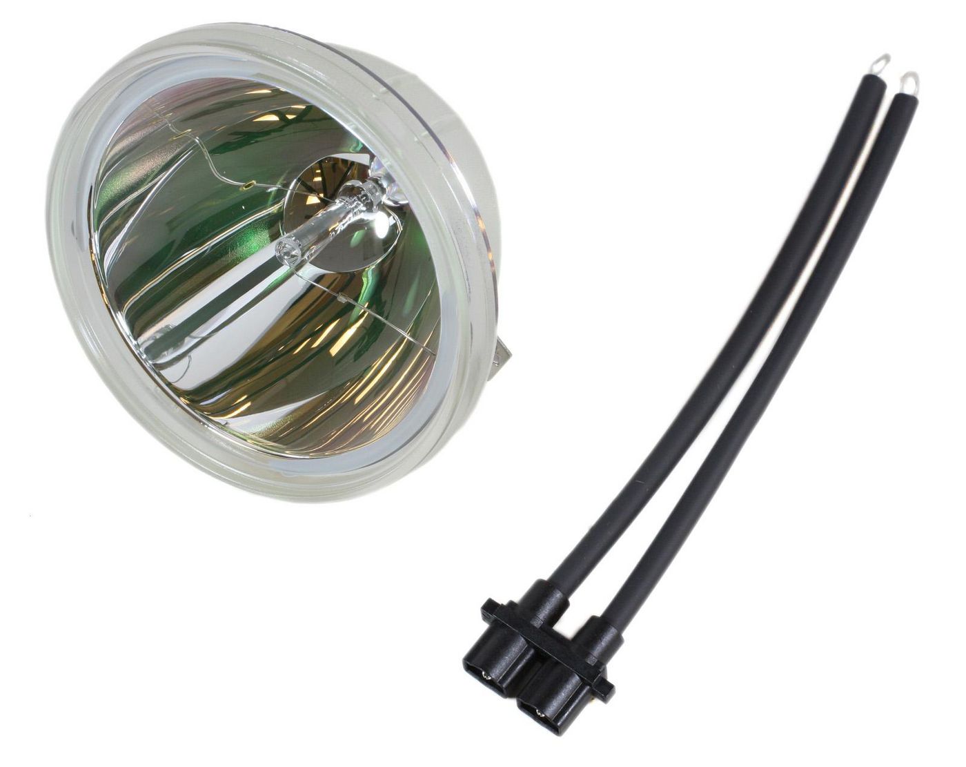 CoreParts Ersatzlampe RE-44SZ20RD – 120 W, 1000 Std., für RE-44SZ20RD/RE-44SZ21RD/RL-44SZ20RD u. a.