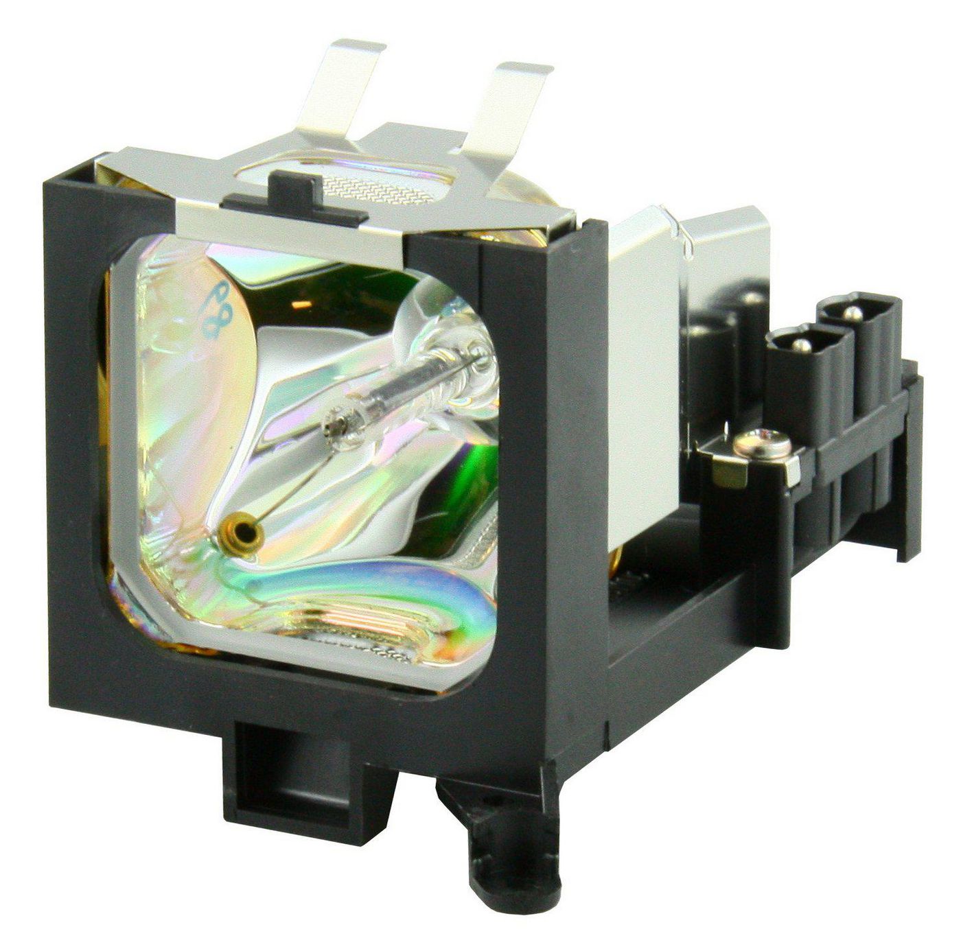 CoreParts Ersatzlampe – 160 W, 2000 h, für Sanyo PLC-SW30