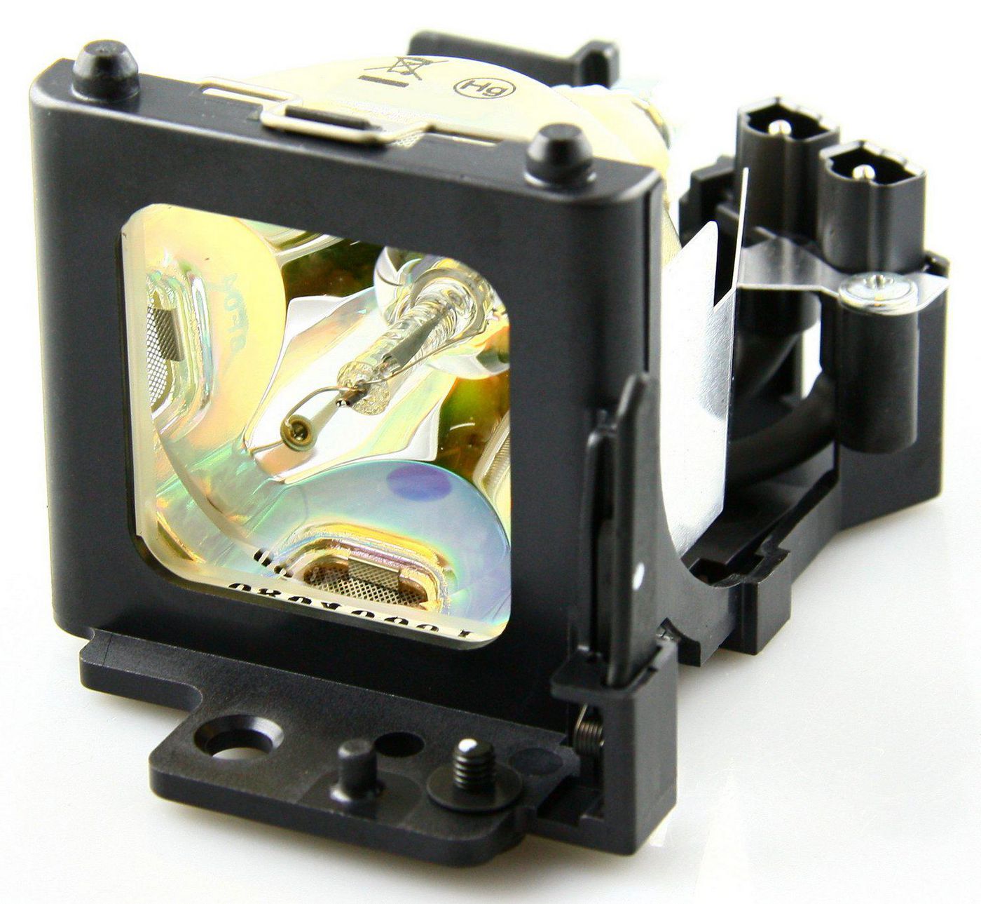 CoreParts Ersatzlampe, 130 W, 2000 h, für Hitachi, u. a. CP-S220, CP-S270, CP-X270