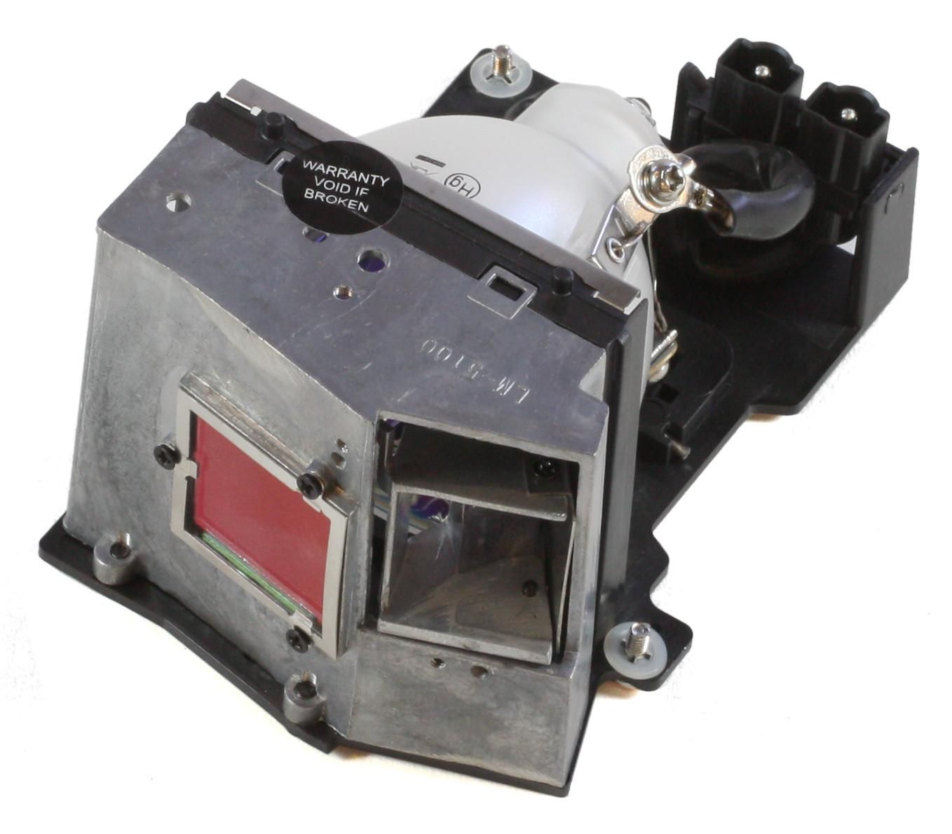 CoreParts Ersatzlampe EP759 – 300 W, für Optoma 300