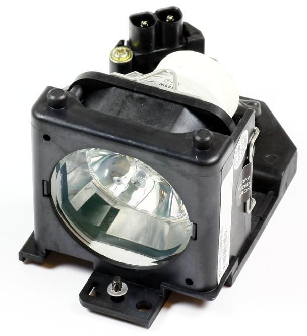 CoreParts Ersatzlampe, 165 W, 2000 h, für 3M, unter anderem S15, S15i, X15