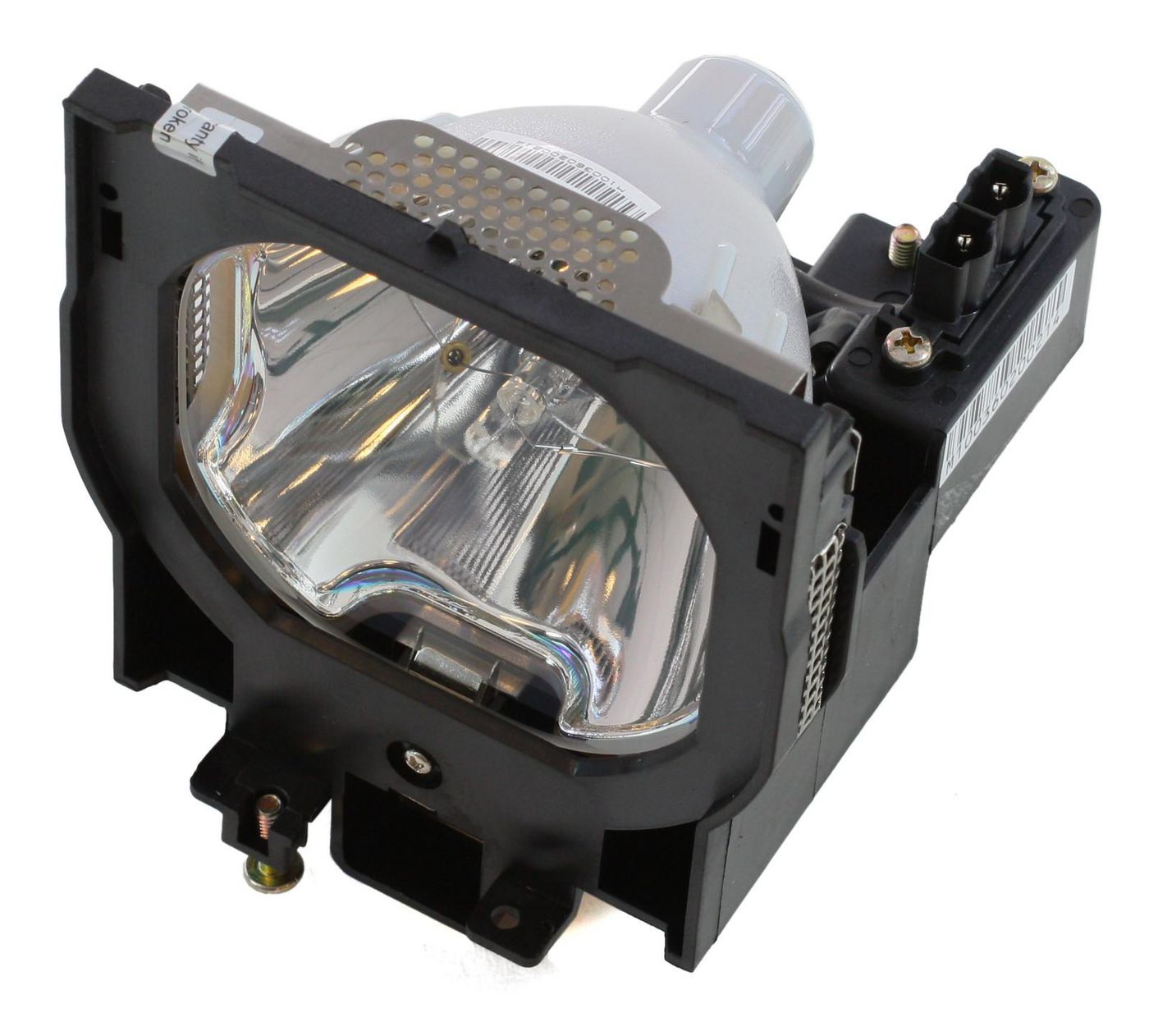 CoreParts Ersatzlampe 38-VIV403-01 – 250 W, 1000 h, für Christie LU77/LX100