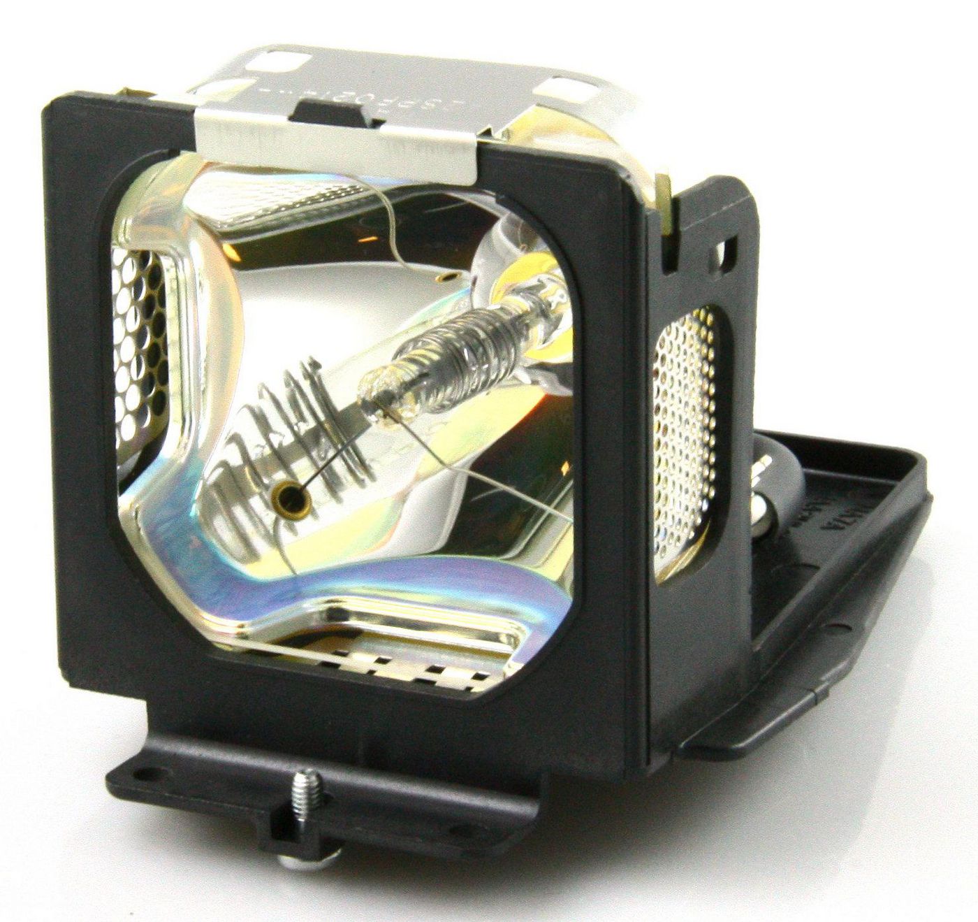 CoreParts Ersatzlampe VIVID LX25A – 200 W, für Christie