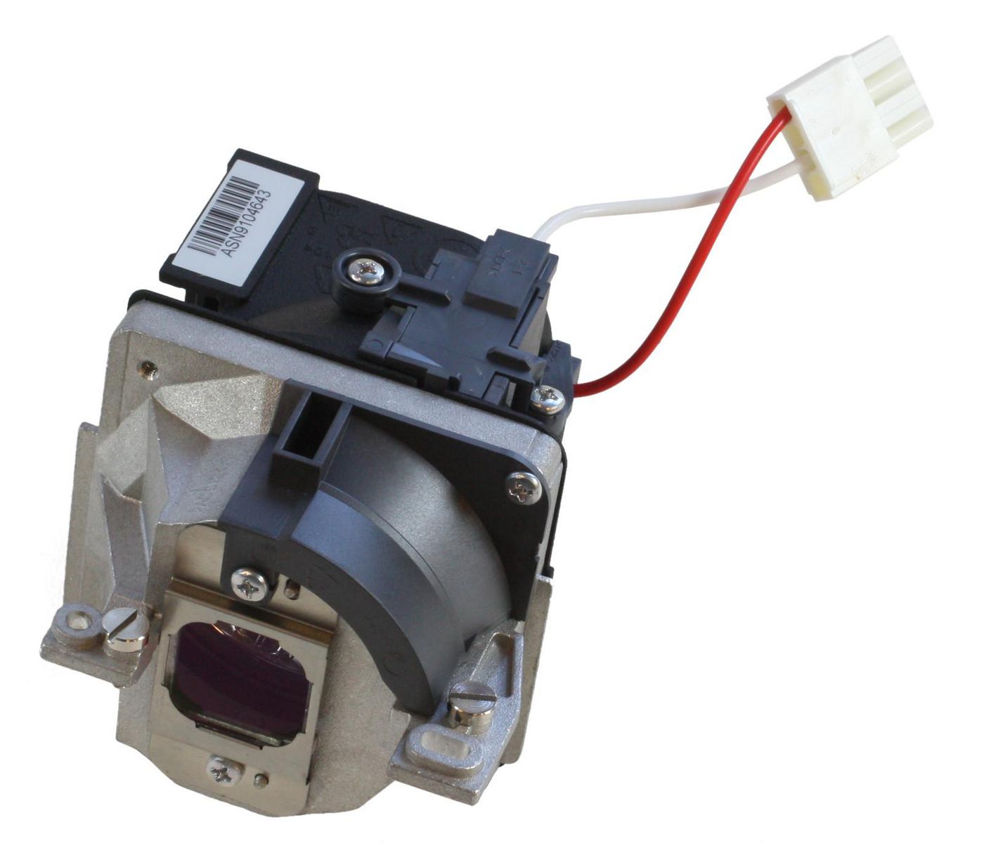 CoreParts Ersatzlampe – 200 W, 3000 h, für HD108/HD178/HD290 und andere