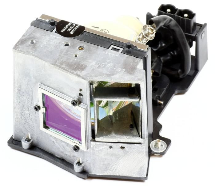 CoreParts Ersatzlampe – PJ1065-2/PJ755D, 250 W, 2000 h, für ViewSonic PJ1065-2/PJ755D